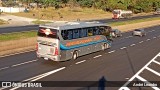 Viação Piracicabana 4173 na cidade de Limeira, São Paulo, Brasil, por André Leandro. Número da foto: #13265409.