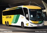 Empresa Gontijo de Transportes 19770 na cidade de Belo Horizonte, Minas Gerais, Brasil, por Matheus Souza Santos. Número da foto: #13265147.