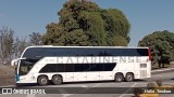 Auto Viação Catarinense 321303 na cidade de Resende, Rio de Janeiro, Brasil, por Hélio  Teodoro. Número da foto: #:id.