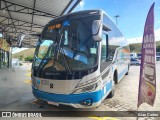 Expresso União 10425 na cidade de Itaperuna, Rio de Janeiro, Brasil, por Gian Carlos. Número da foto: #:id.