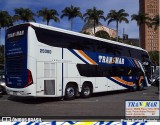 Transmar Turismo 25000 na cidade de Aparecida, São Paulo, Brasil, por Paulo Rafael Peixoto. Número da foto: #13263711.