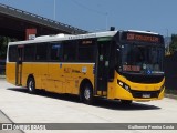 Real Auto Ônibus A41307 na cidade de Rio de Janeiro, Rio de Janeiro, Brasil, por Guilherme Pereira Costa. Número da foto: #13263359.