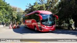 Viação Santa Cruz 38225 na cidade de São Paulo, São Paulo, Brasil, por Leandro Expedito Silva. Número da foto: #13264481.