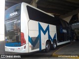 Empresa de Ônibus Nossa Senhora da Penha 65408 na cidade de Lages, Santa Catarina, Brasil, por LUCAS NASCIMENTO. Número da foto: #13264211.