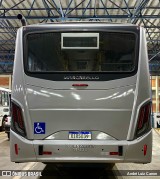 Volkswagen Ônibus e Caminhões - MAN Latin America Q,AS03 na cidade de Goiânia, Goiás, Brasil, por André Luiz Canon. Número da foto: #13264537.