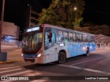 Viação Real - Varginha 7430 na cidade de Varginha, Minas Gerais, Brasil, por LuanDias Carmacio. Número da foto: #13265217.