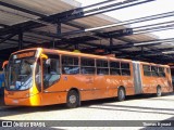 Viação Cidade Sorriso >> Viação Sorriso de Curitiba DR407 na cidade de Curitiba, Paraná, Brasil, por Thomas Kynast. Número da foto: #13266126.