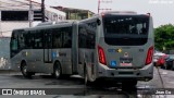City Transporte Urbano Intermodal - Guarujá 222 na cidade de Guarujá, São Paulo, Brasil, por Jean Gu. Número da foto: #13263536.