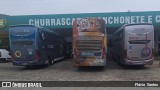 Emtram 5590 na cidade de Milagres, Bahia, Brasil, por Flávio  Santos. Número da foto: #13264007.