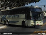 Expresso Santa Rita 368 na cidade de Patos de Minas, Minas Gerais, Brasil, por Hariel Bernades. Número da foto: #13264903.