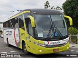 Optar Fretamento e Turismo 60 na cidade de Juiz de Fora, Minas Gerais, Brasil, por Luiz Krolman. Número da foto: #13264140.
