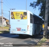 Empresa de Transporte Coletivo Viamão 8148 na cidade de Porto Alegre, Rio Grande do Sul, Brasil, por Diego Soares. Número da foto: #13263478.