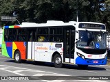 BR7 Mobilidade 2721 na cidade de São Bernardo do Campo, São Paulo, Brasil, por Matheus Ribeiro. Número da foto: #:id.