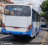 Transportes Barata BN-98015 na cidade de Belém, Pará, Brasil, por Juan Silva. Número da foto: #:id.