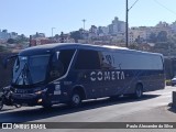 Viação Cometa 723213 na cidade de Belo Horizonte, Minas Gerais, Brasil, por Paulo Alexandre da Silva. Número da foto: #:id.