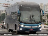 Divinéia Turismo 8000 na cidade de São Paulo, São Paulo, Brasil, por Gabriel Oliveira Caldas da Nobrega. Número da foto: #13265316.