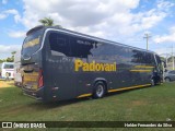 Transporte Padovani 830 na cidade de Artur Nogueira, São Paulo, Brasil, por Helder Fernandes da Silva. Número da foto: #13263901.