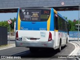 Transportes Futuro C30361 na cidade de Rio de Janeiro, Rio de Janeiro, Brasil, por Guilherme Pereira Costa. Número da foto: #13263369.