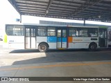 Viação Reunidas 30209 na cidade de Trindade, Goiás, Brasil, por Victor Hugo Araújo Dos Santos. Número da foto: #13264368.