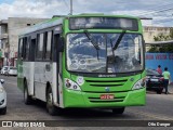COOPERTRANP 39 na cidade de Parnaíba, Piauí, Brasil, por Otto Danger. Número da foto: #13264526.