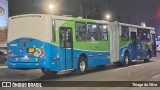 Unimar Transportes 24065 na cidade de Vitória, Espírito Santo, Brasil, por Thiago da Silva. Número da foto: #13264454.