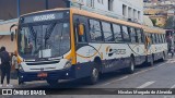 Viação Progresso RJ 191.070 na cidade de Barra do Piraí, Rio de Janeiro, Brasil, por Nicolas Morgado de Almeida. Número da foto: #13264474.
