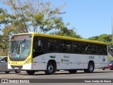 Viação Pioneira 235113 na cidade de Brasília, Distrito Federal, Brasil, por Isaac Araújo de Souza. Número da foto: #13264685.