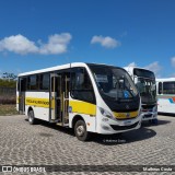 Auto Ônibus Santa Maria Transporte e Turismo 01506 na cidade de Natal, Rio Grande do Norte, Brasil, por Matheus Costa. Número da foto: #13263453.