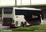 Padre Vitor Transporte e Turismo 4000 na cidade de Aparecida, São Paulo, Brasil, por Matheus Souza Santos. Número da foto: #13265058.