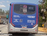 Auto Viação Bragança Metropolitana > Viação Raposo Tavares 12.2307 na cidade de Cotia, São Paulo, Brasil, por David Macedo Rocha. Número da foto: #13265046.