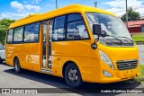Ministerio Transformados por Amor 00 na cidade de San Sebastián, San José, San José, Costa Rica, por Andrés Martínez Rodríguez. Número da foto: #13264397.