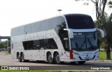 Auto Viação Catarinense 321304 na cidade de Florianópolis, Santa Catarina, Brasil, por George Miranda. Número da foto: #:id.