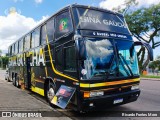 Grupo Sina Gáucha 3A44 na cidade de Curitiba, Paraná, Brasil, por Ricardo Fontes Moro. Número da foto: #13265613.