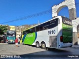 Viagens Unidos 3910 na cidade de Bom Jesus da Lapa, Bahia, Brasil, por Douglas Yuri. Número da foto: #13263472.