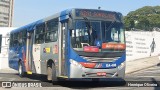 Expresso Amarelinho EA-488 na cidade de Sorocaba, São Paulo, Brasil, por Henrique Oliveira. Número da foto: #13265500.