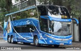 Carvalho Tur Transportes e Turismo 1009 na cidade de Belém, Pará, Brasil, por Leonardo Rocha. Número da foto: #13264354.