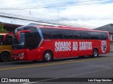 Guapileños GB 4461 na cidade de Heredia, Heredia, Heredia, Costa Rica, por Luis Diego Sánchez. Número da foto: #13265004.