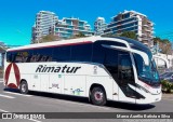 Rimatur Transportes 5600 na cidade de Curitiba, Paraná, Brasil, por Marco Aurélio Batista e Silva. Número da foto: #:id.