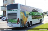 Empresa União de Transportes 4183 na cidade de Florianópolis, Santa Catarina, Brasil, por George Miranda. Número da foto: #13265548.