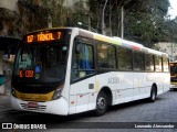 Transurb A72083 na cidade de Rio de Janeiro, Rio de Janeiro, Brasil, por Leonardo Alecsander. Número da foto: #:id.