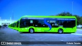 Transcooper > Norte Buss 2 6248 na cidade de São Paulo, São Paulo, Brasil, por Roberto Teixeira. Número da foto: #13264738.