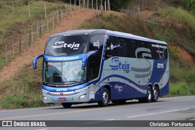 Steja Turismo 2015 na cidade de Coimbra, Minas Gerais, Brasil, por Christian  Fortunato. Número da foto: #13189813.