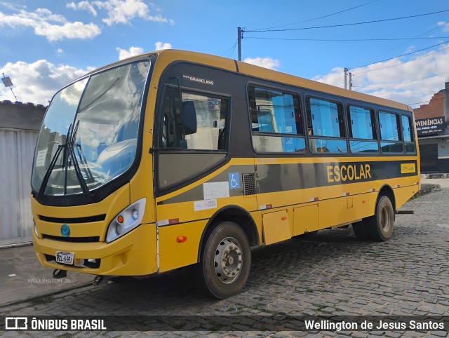 Prefeitura Municipal de Almenara 5581 na cidade de Almenara, Minas Gerais, Brasil, por Wellington de Jesus Santos. Número da foto: #13191179.