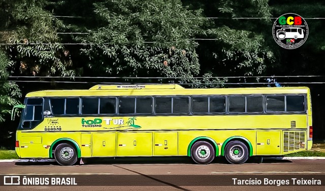 Top Tur 22017 na cidade de Tucuruí, Pará, Brasil, por Tarcísio Borges Teixeira. Número da foto: #13191119.