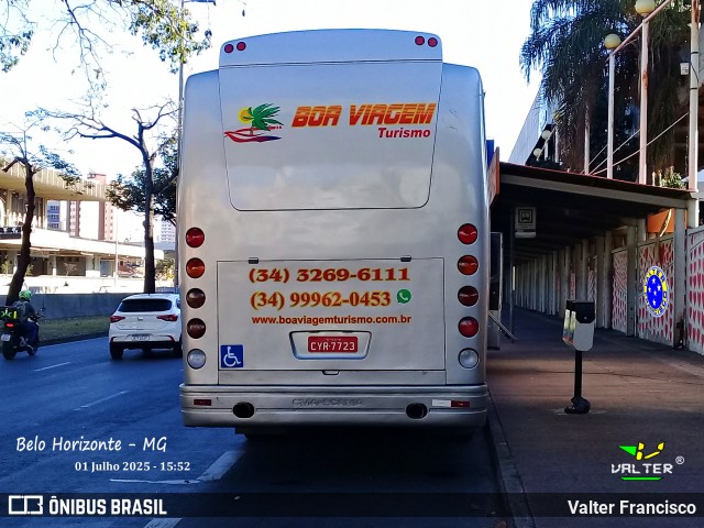 Boa Viagem Turismo 51500 na cidade de Belo Horizonte, Minas Gerais, Brasil, por Valter Francisco. Número da foto: #13190700.