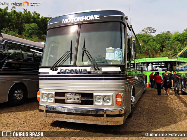 Motorhomes 1400 na cidade de Campinas, São Paulo, Brasil, por Guilherme Estevan. Número da foto: #13191320.