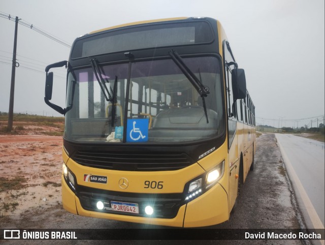 São João Votorantim - Sorotur Turismo 906 na cidade de São Miguel Arcanjo, São Paulo, Brasil, por David Macedo Rocha. Número da foto: #13189751.