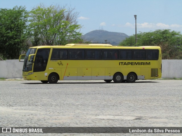 Viação Itapemirim 9001 na cidade de Caruaru, Pernambuco, Brasil, por Lenilson da Silva Pessoa. Número da foto: #13190945.