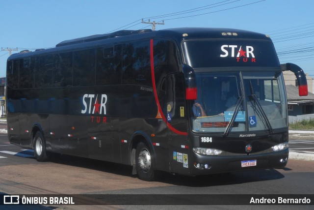 Star Tur 1684 na cidade de Tramandaí, Rio Grande do Sul, Brasil, por Andreo Bernardo. Número da foto: #13190235.