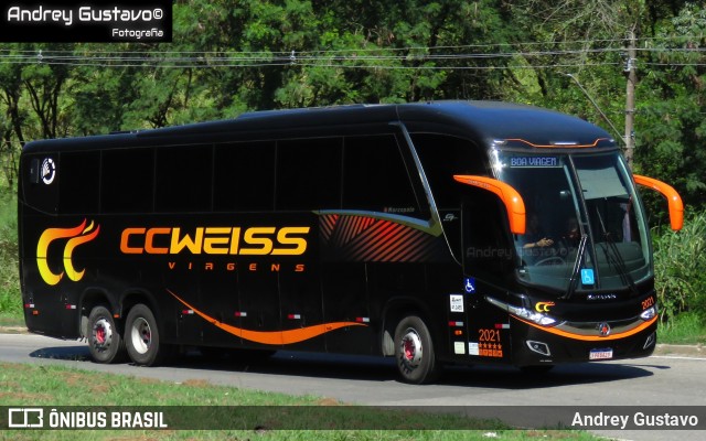 Ccweiss Viagens 2021 na cidade de Aparecida, São Paulo, Brasil, por Andrey Gustavo. Número da foto: #13191420.